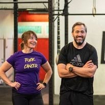 Ingen medisiner kan konkurrere med helsegevinstene av fysisk aktivitet! 1 456702516 1227538685136282 6605014652134847327 n 1