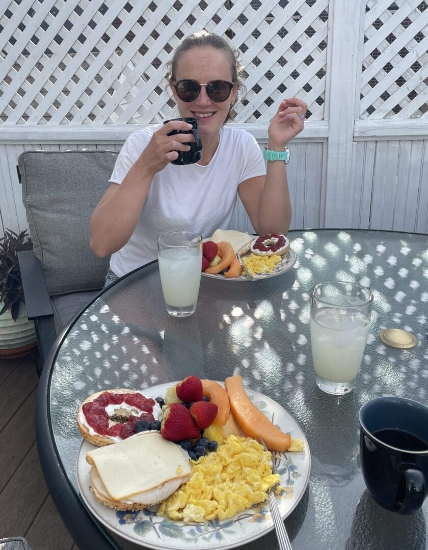Frukt! 1 frukt